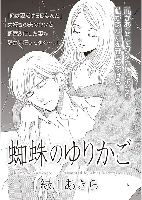 ブラック家庭ＳＰ　vol.6～蜘蛛のゆりかご～