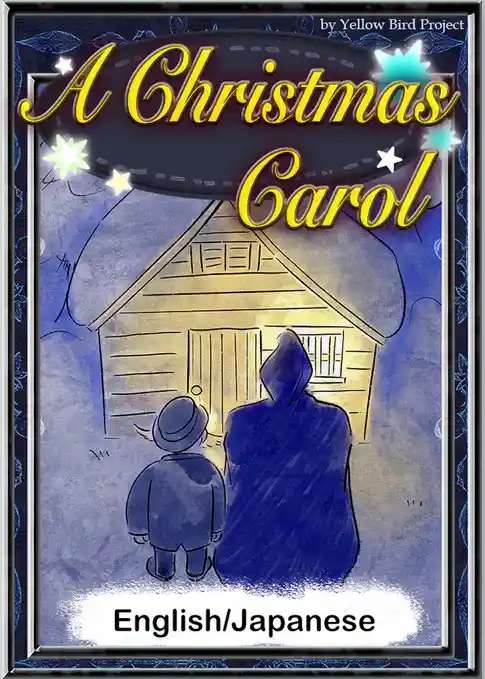 A Christmas Carol　【English/Japanese versions】