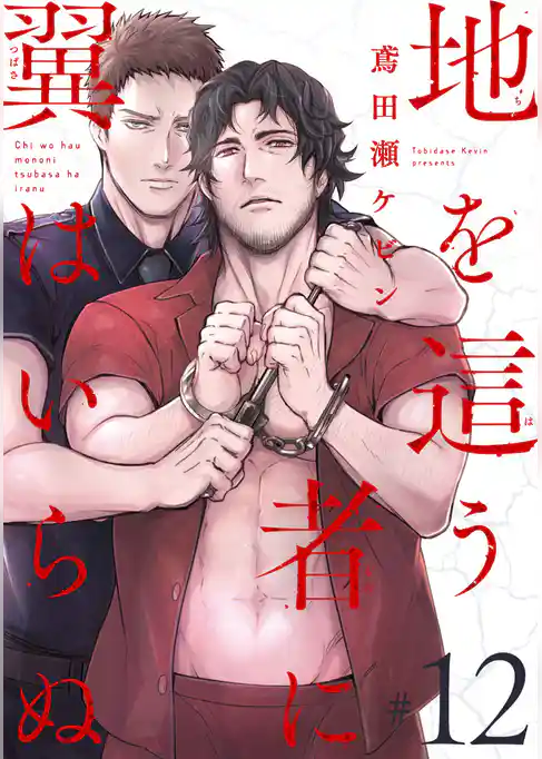 地を這う者に翼はいらぬ