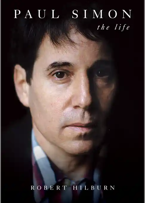 ポール・サイモン 音楽と人生を語る
