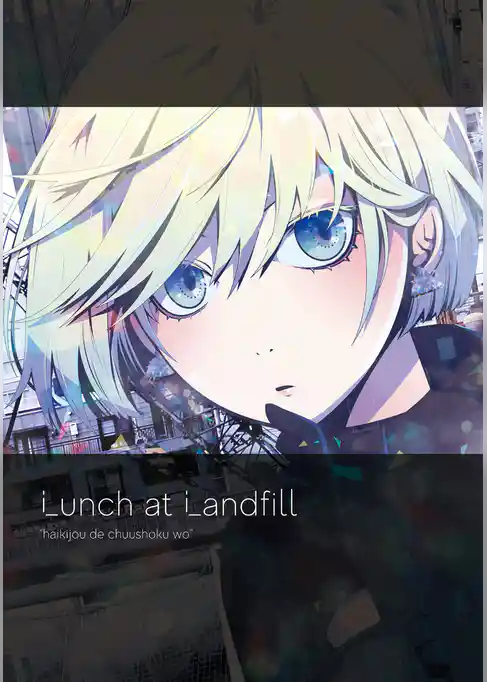Lunch at Landfill
