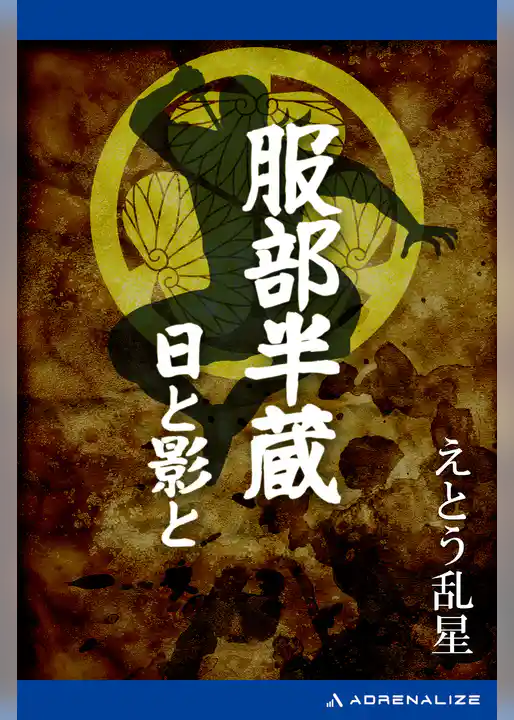 服部半蔵　日と影と