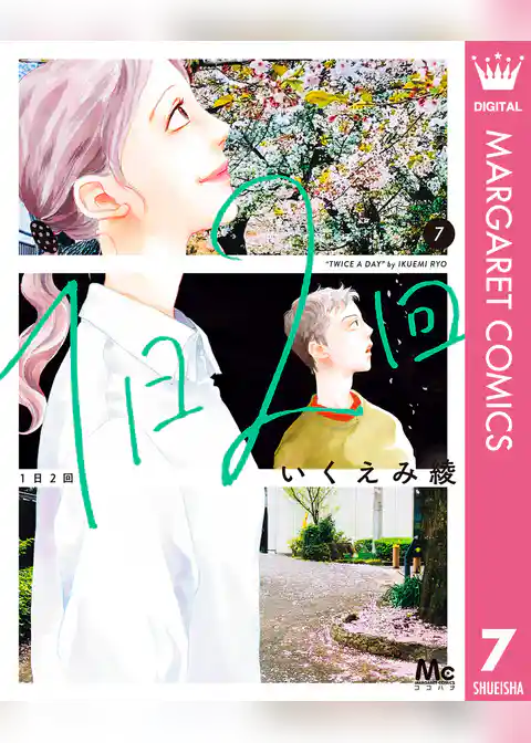 1日2回