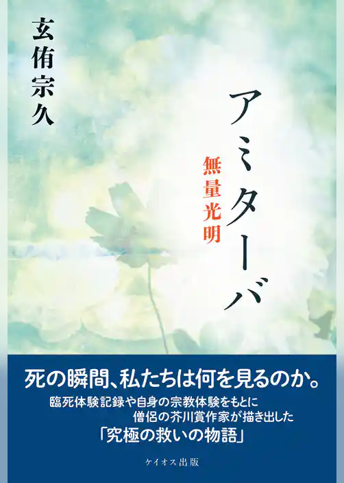 アミターバ　無量光明