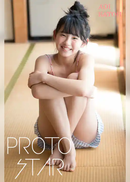 PROTO STAR 佐藤葵 complete1