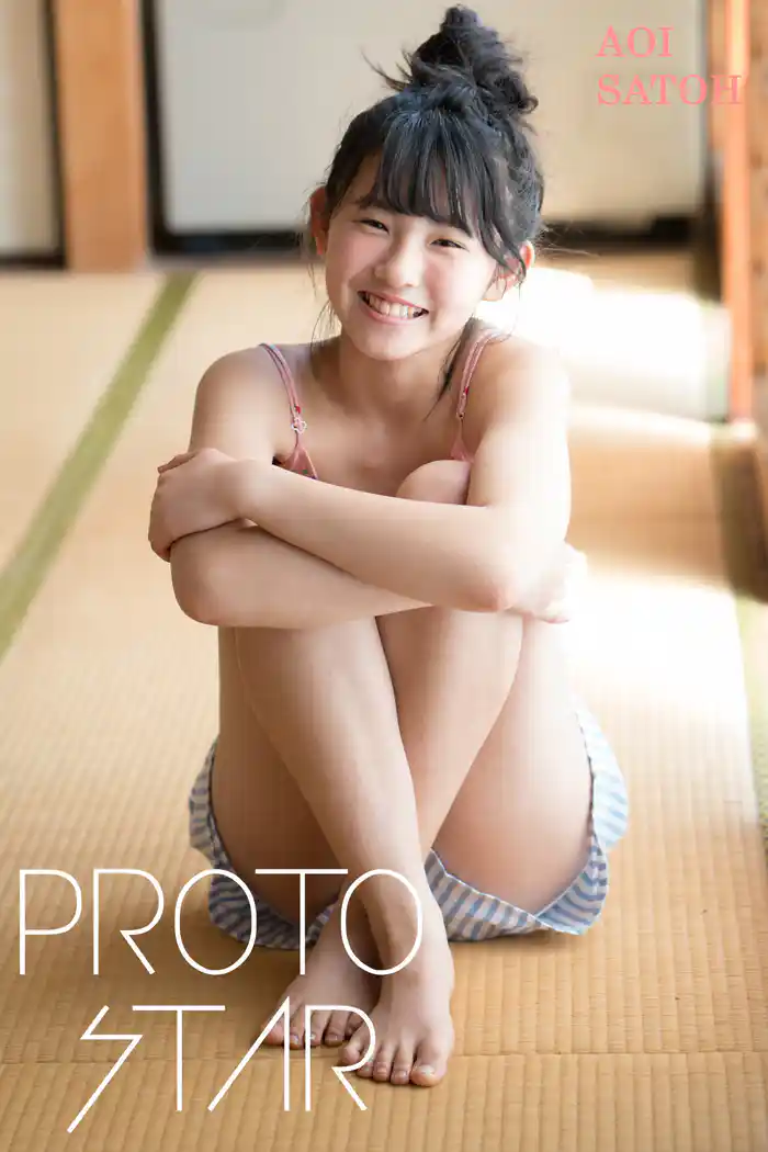 PROTO STAR 佐藤葵 complete1
