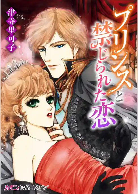 プリンスと禁じられた恋