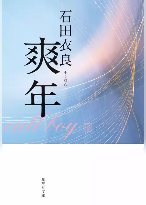 爽年