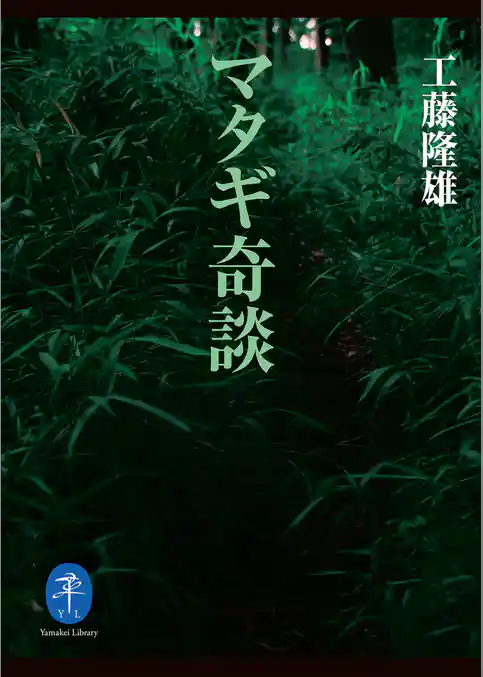 ヤマケイ文庫 マタギ奇談