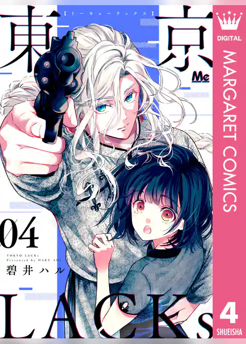 東京LACKs