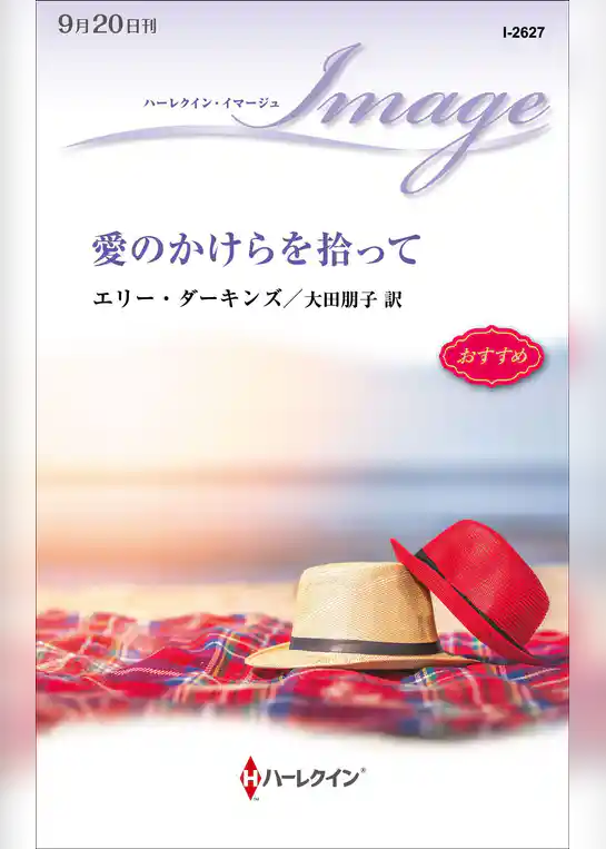 愛のかけらを拾って