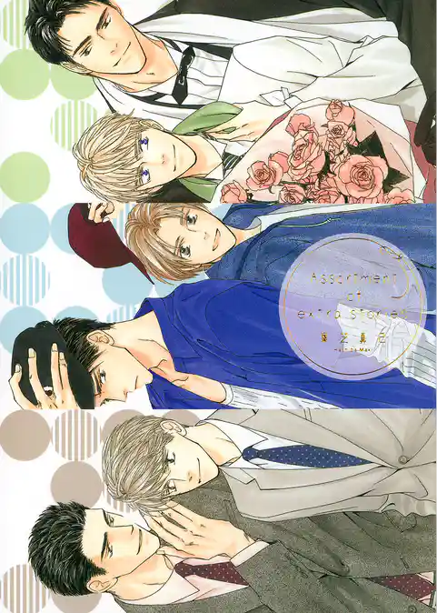 Assortment of extra stories