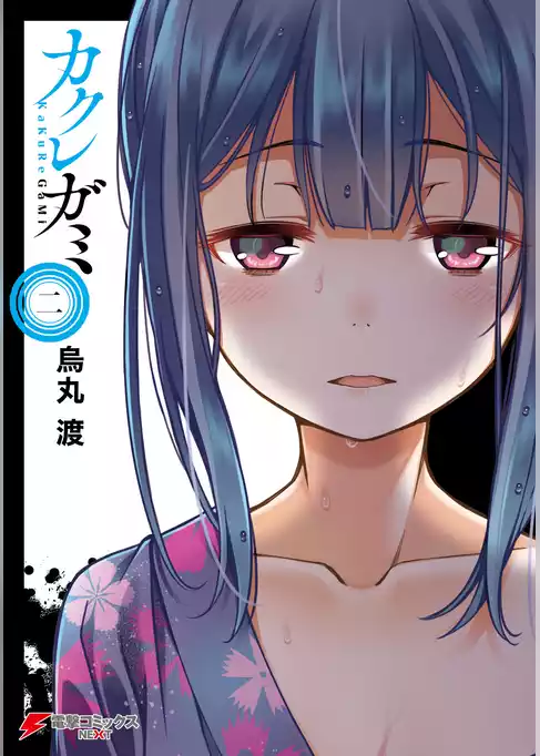カクレガミ