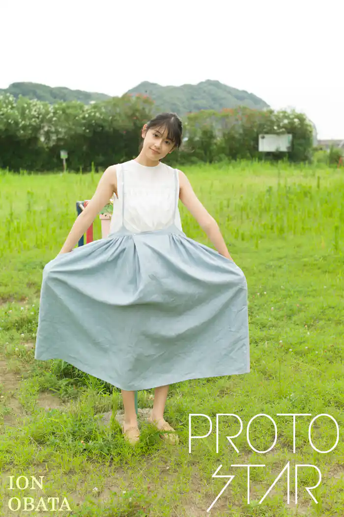 PROTO STAR 小畑依音 vol.1