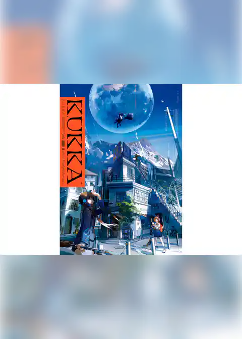 KUKKA　くっか作品集