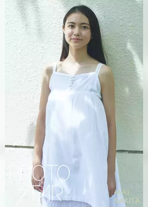 PROTO STAR 咲田まい vol.1