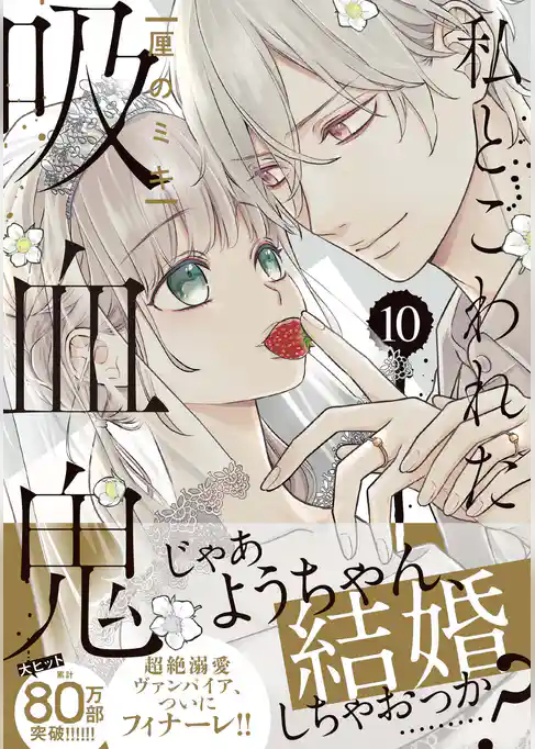 私とこわれた吸血鬼