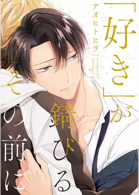 「好き」が錆びるその前に【電子限定描き下ろし漫画付き】【コミックス版】