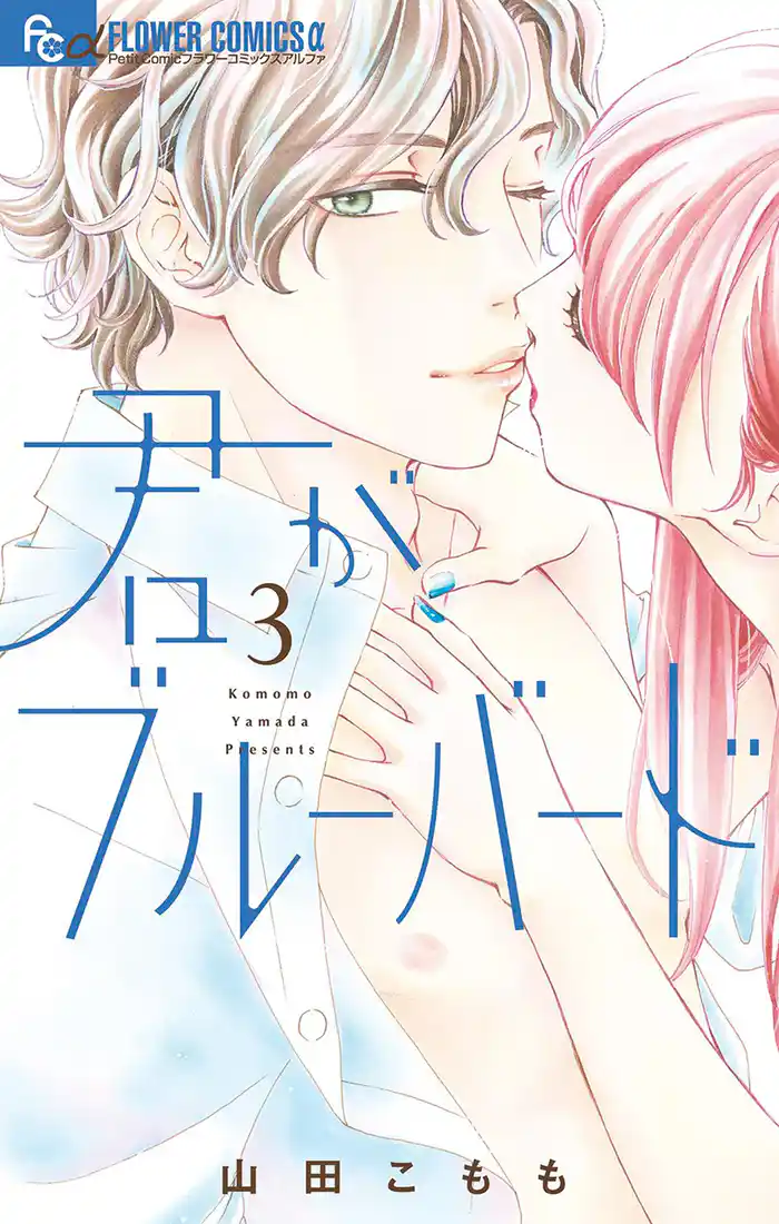 君がブルーバード(3)