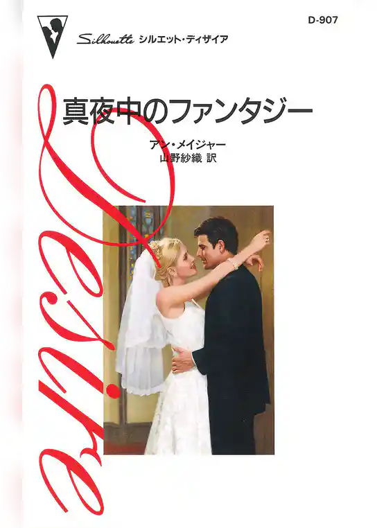 真夜中のファンタジー