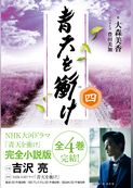 青天を衝け