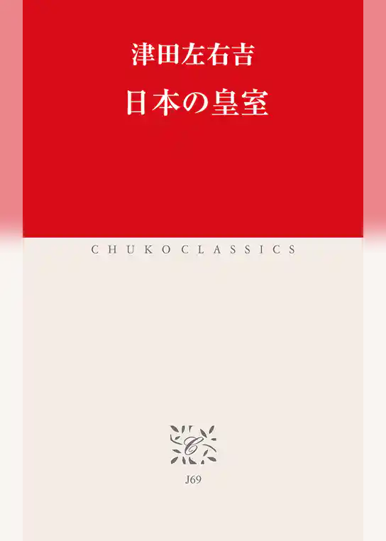 日本の皇室