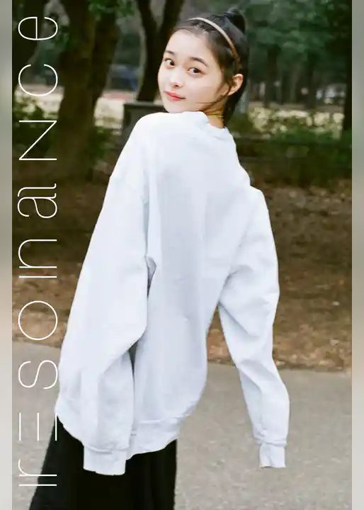 resonance 林芽亜里