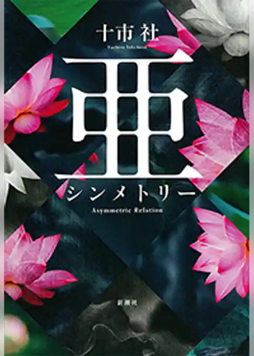 亜シンメトリー