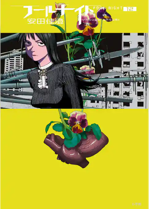 フールナイト（１２）