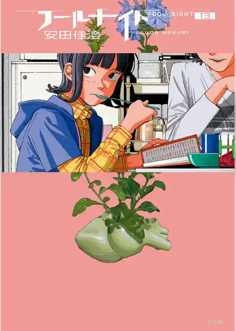フールナイト（１３）