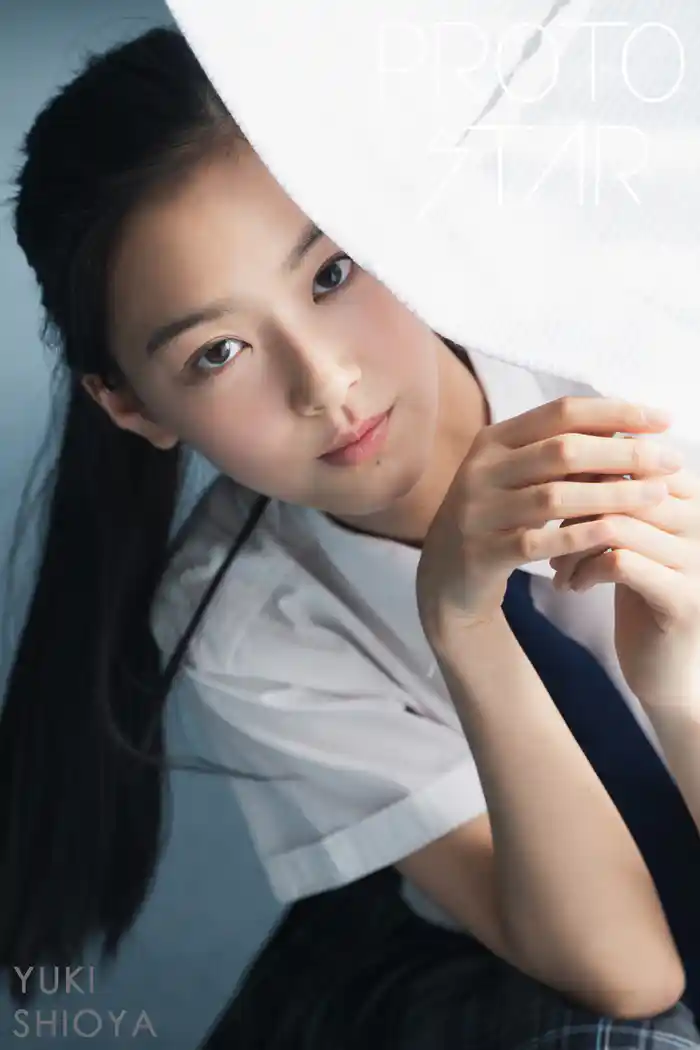 PROTO STAR 汐谷友希 vol.2