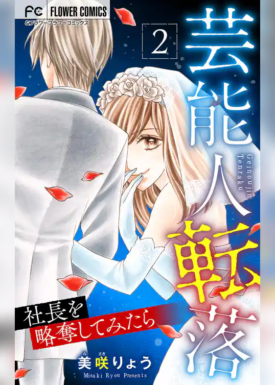 芸能人転落【マイクロ】