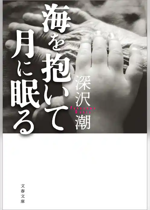 海を抱いて月に眠る