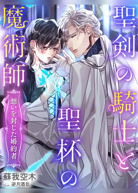 聖剣の騎士と聖杯の魔術師～想いを封じた婚約者～