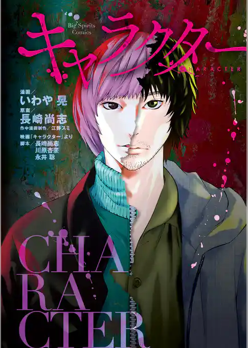 キャラクター