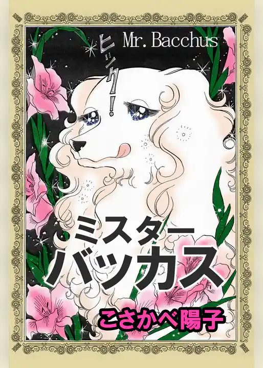 ミスターバッカス