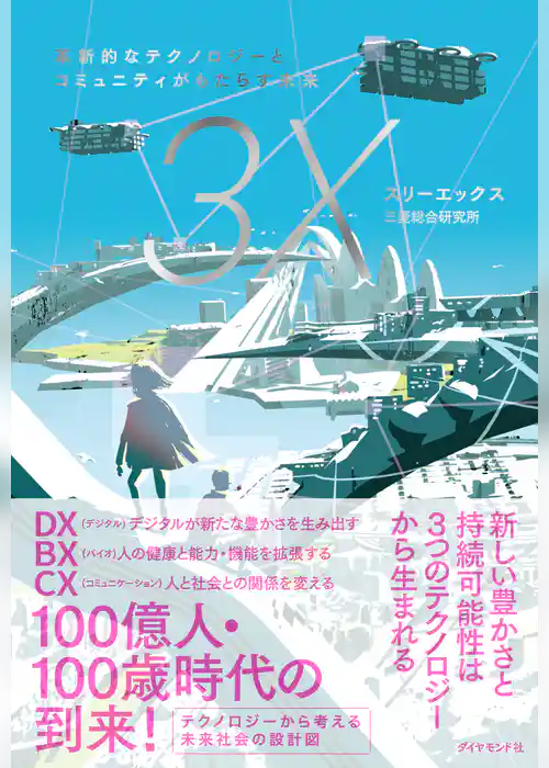 スリーエックス