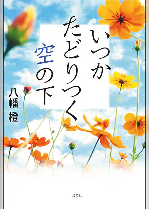 いつかたどりつく空の下