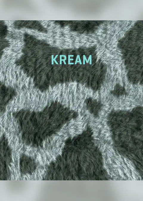KREAM　ルールなき世界のルールブック