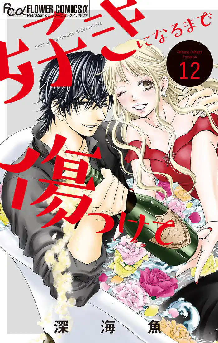 好きになるまで傷つけて【マイクロ】（１２）