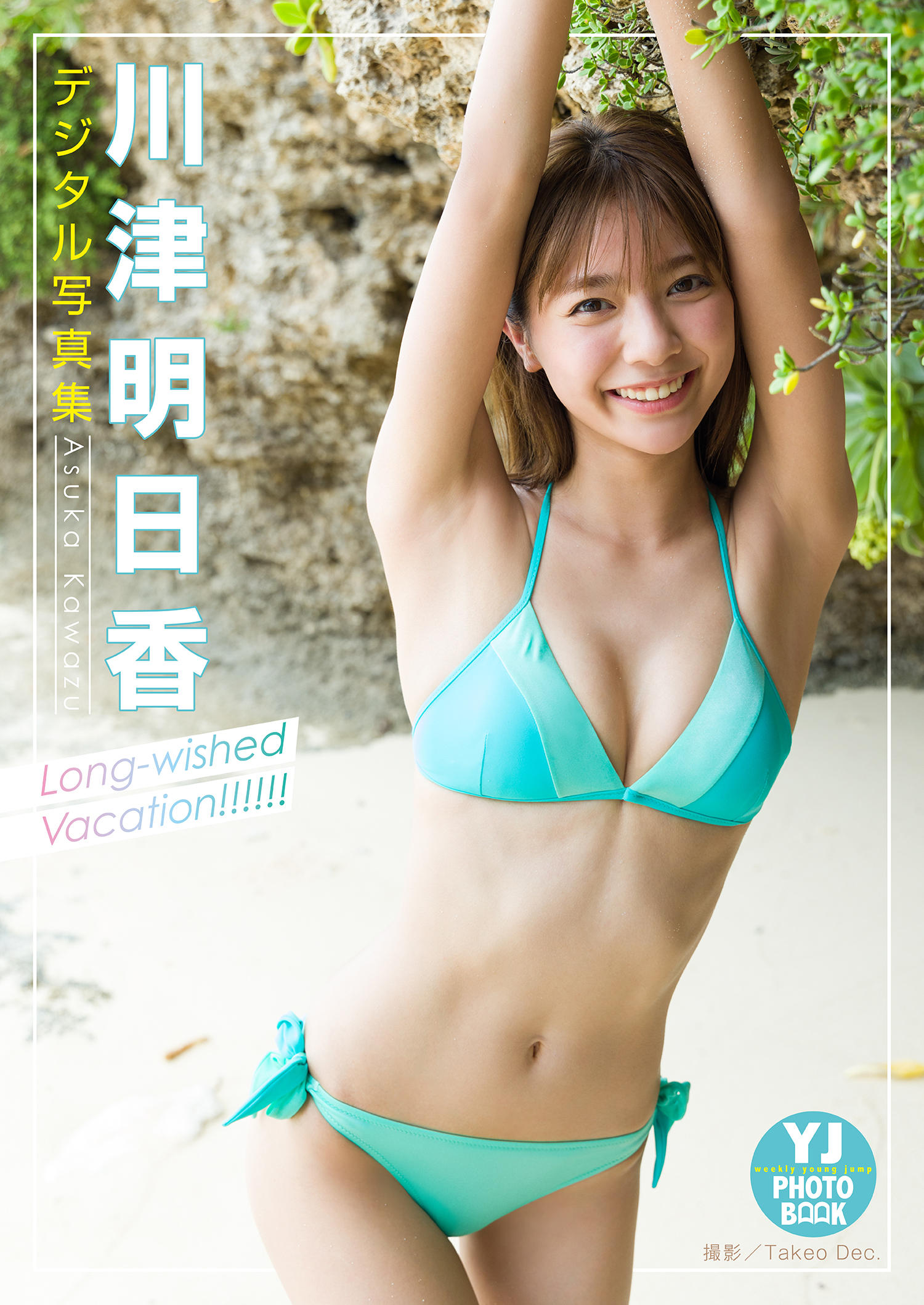 Au0026F QUARTERLY Return to Paradise 写真集希少本 - 洋書