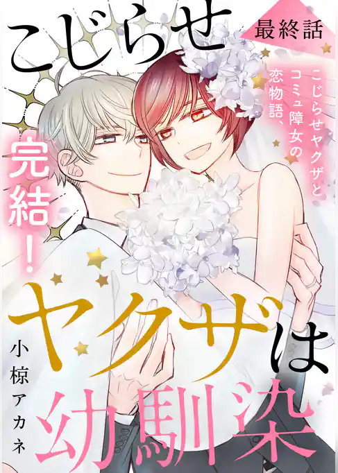 こじらせヤクザは幼馴染　［ｃｏｍｉｃ　ｔｉｎｔ］　分冊版