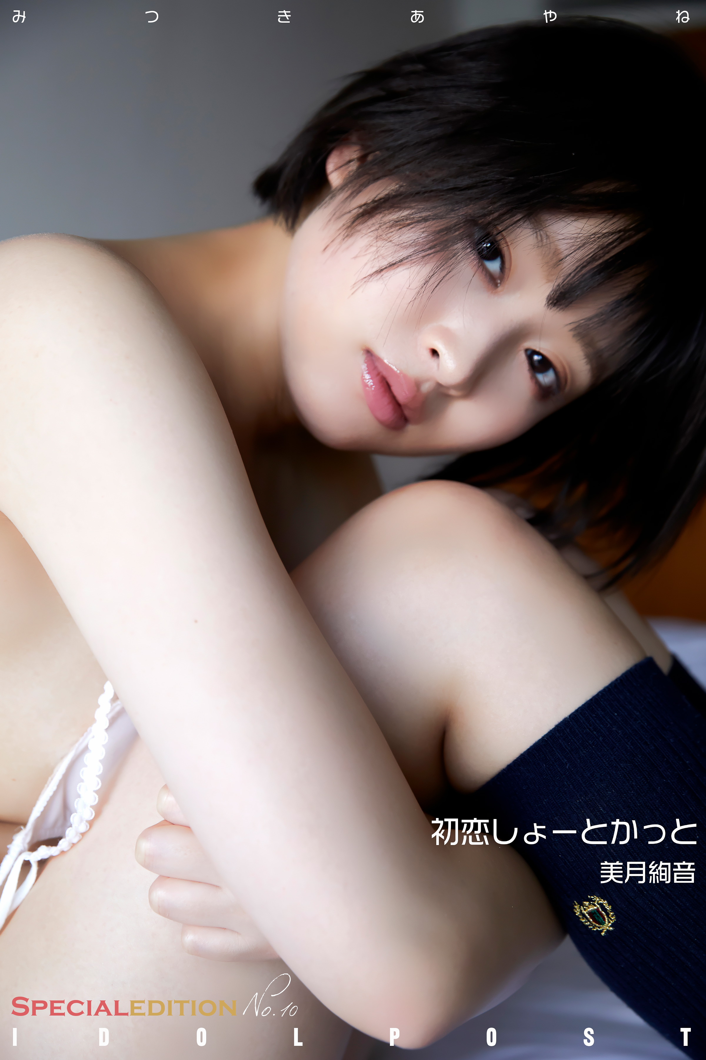 美月絢音 SPECIAL FAN BOOK スペシャルファンブック 美月絢音 SPECIAL FAN BOOK スペシャルファンブック - メルカリ