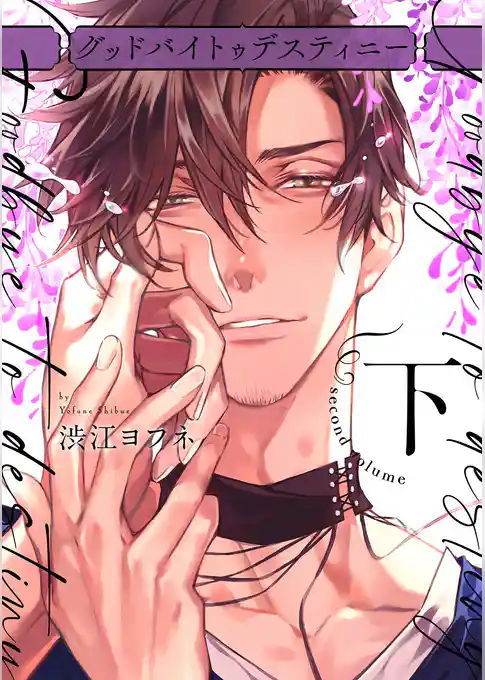 グッドバイトゥデスティニー【コミックス版】