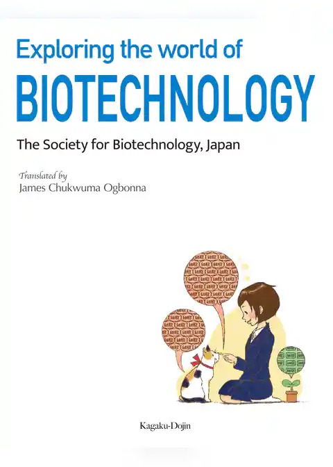 Exploring the world of Biotechnology