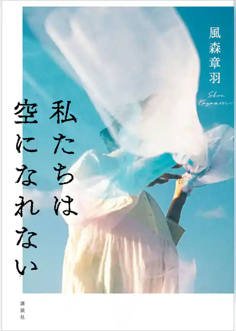 私たちは空になれない