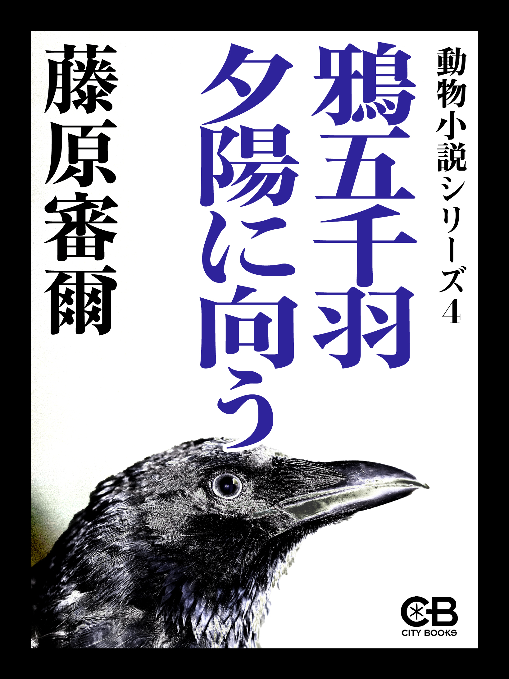 鴉五千羽夕陽に向う(書籍) - 電子書籍 | U-NEXT 初回600円分無料