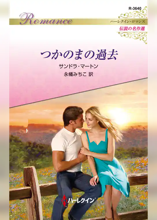 つかのまの過去