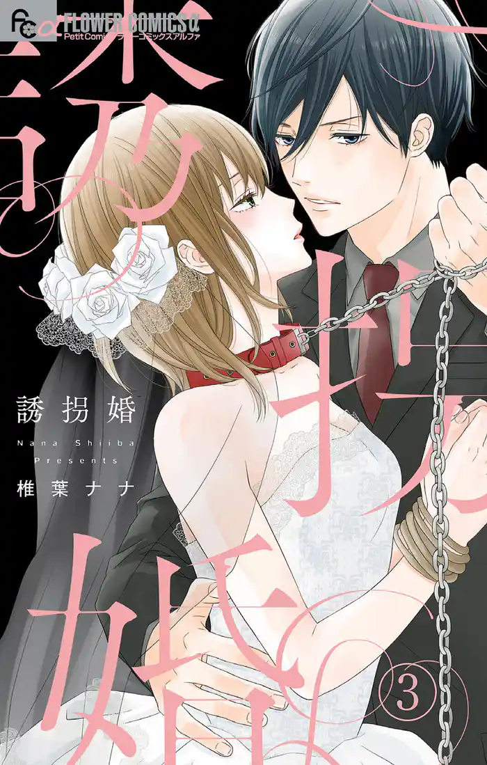 誘拐婚【マイクロ】(3)