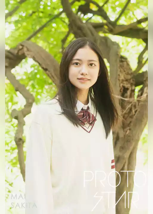 PROTO STAR 咲田まい vol.3